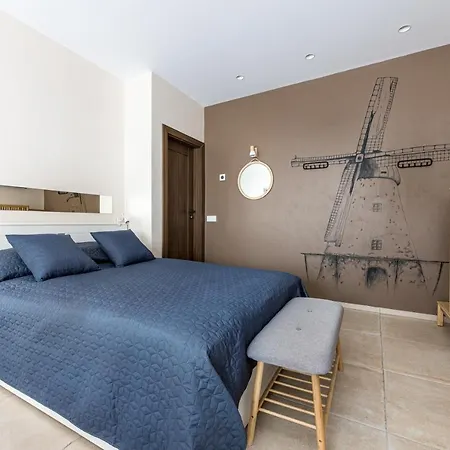 Atputys Apartamento *