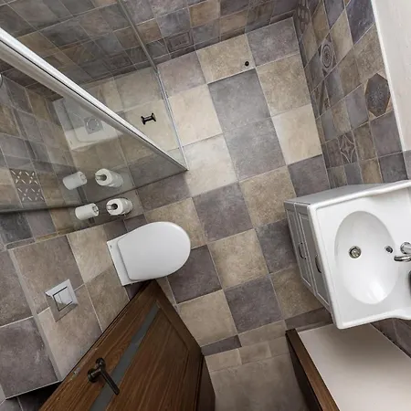 Apartment Atputys Palanga