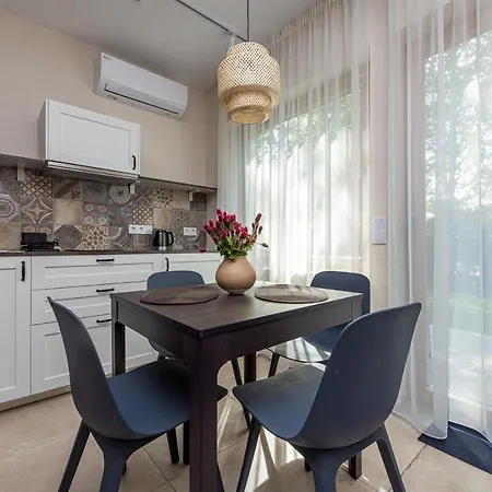 Atputys Apartment Palanga