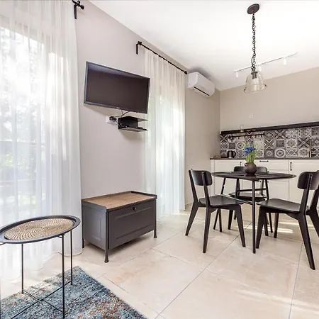 Atputys Apartamento