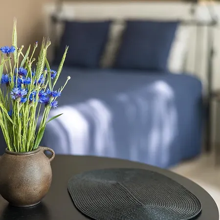 Apartamento Atputys *