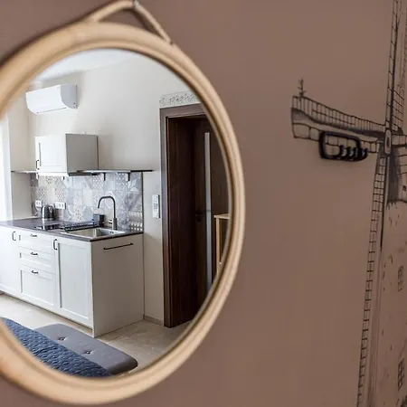 Apartment Atputys Palanga