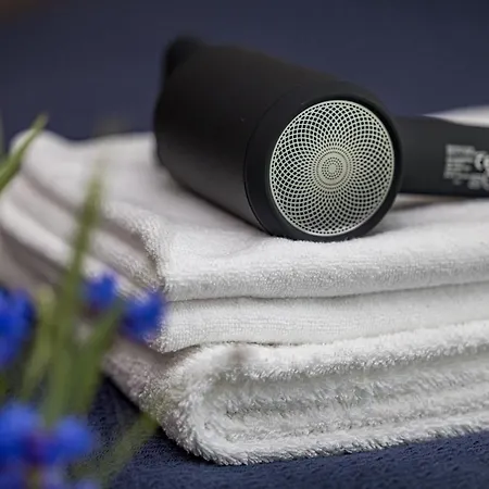 Atputys Apartment Palanga