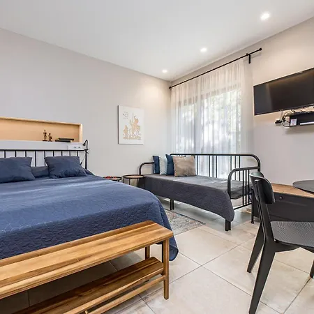 Atputys Apartment Palanga