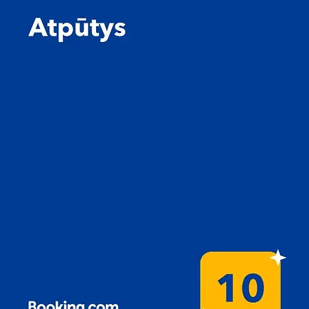 Atputys Apartment *