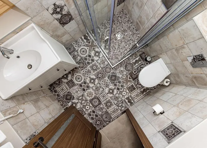 아파트 Atputys 팔랑가