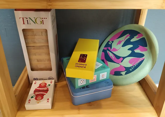 아파트 Atputys 팔랑가