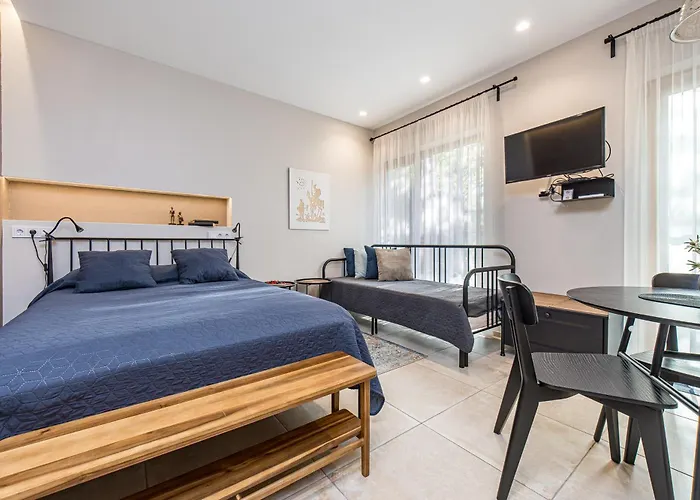 Atputys 아파트 팔랑가